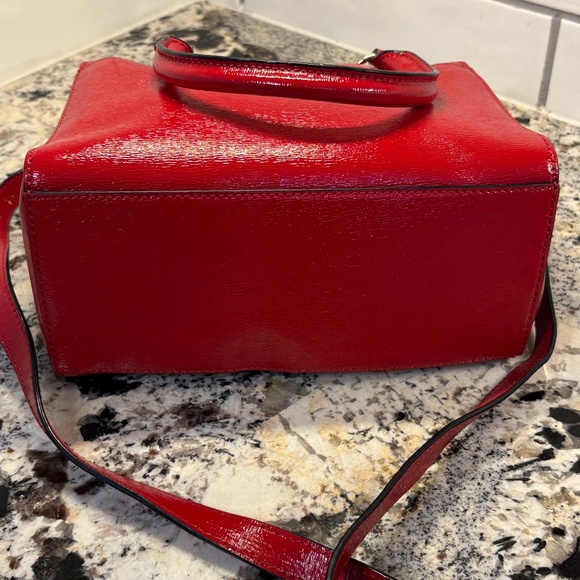 Kate Spade Beacon Court Jeanne satchel - Picture 14 of 16